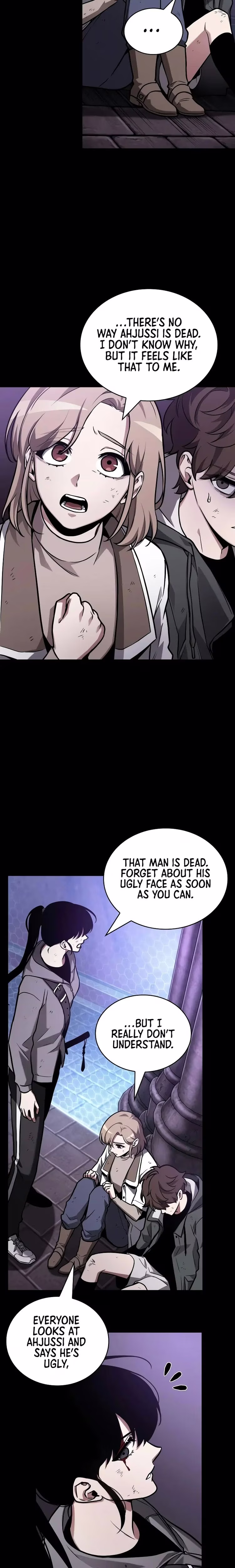 Omniscient Reader's Viewpoint - Chapter 142 - Part 28