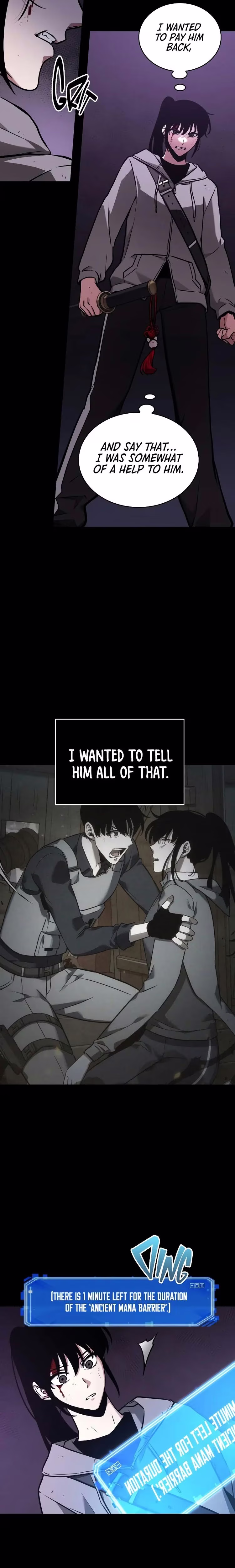 Omniscient Reader's Viewpoint - Chapter 143 - Part 4