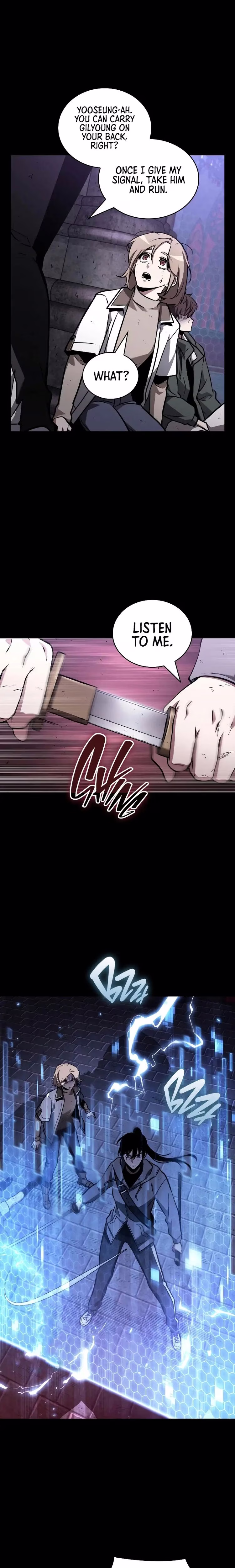 Omniscient Reader's Viewpoint - Chapter 143 - Part 5