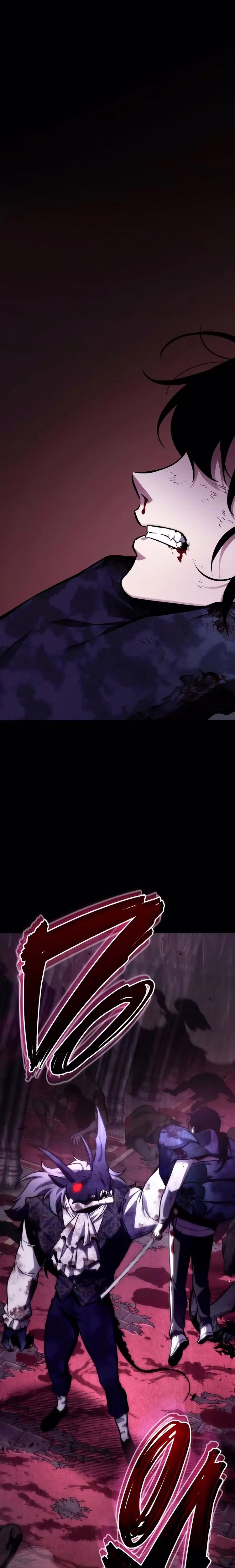 Omniscient Reader's Viewpoint - Chapter 143 - Part 9