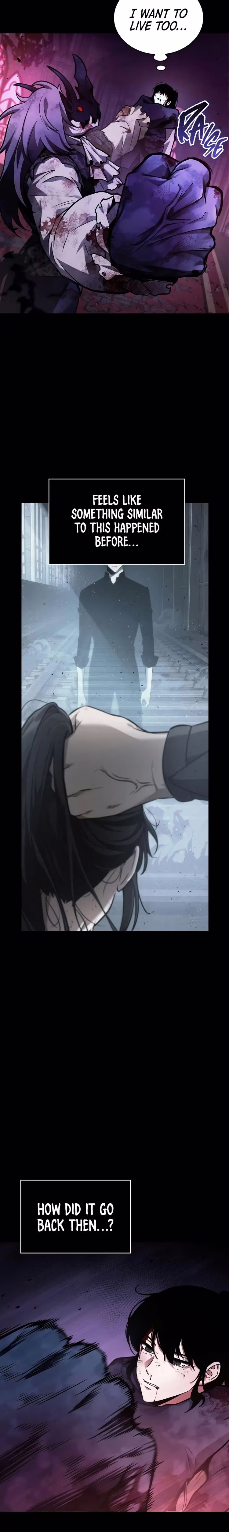 Omniscient Reader's Viewpoint - Chapter 143 - Part 11