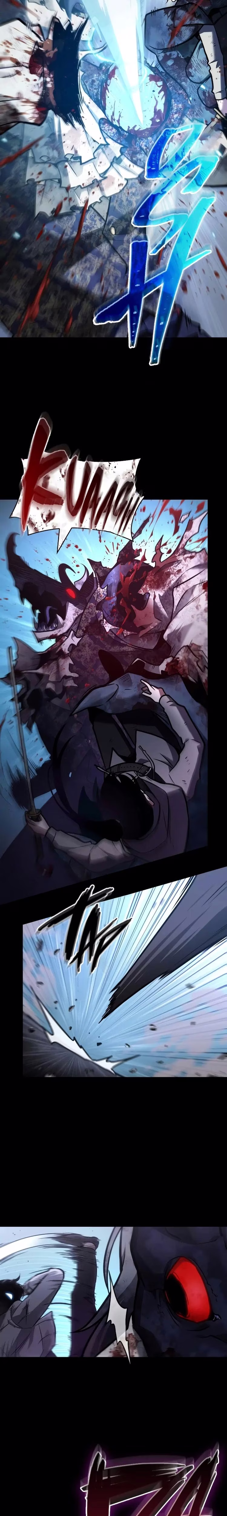 Omniscient Reader's Viewpoint - Chapter 143 - Part 13