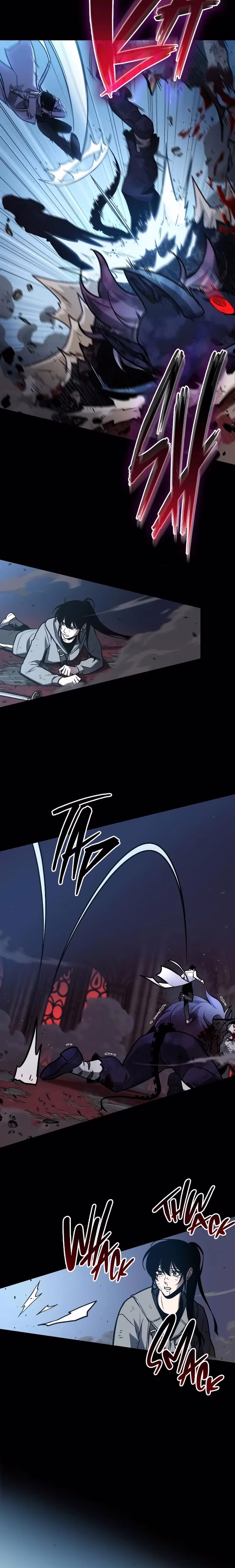 Omniscient Reader's Viewpoint - Chapter 143 - Part 14