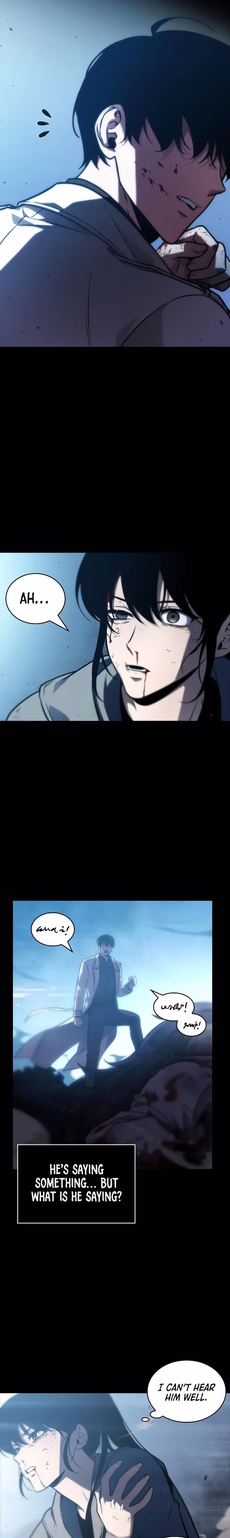 Omniscient Reader's Viewpoint - Chapter 143 - Part 15