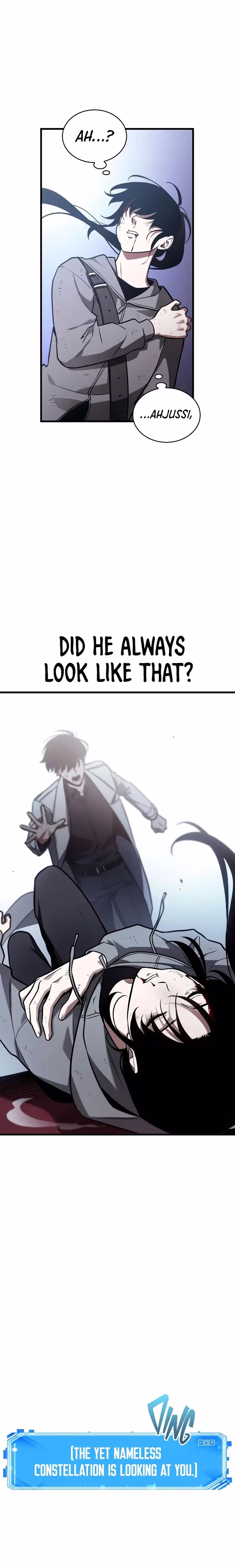 Omniscient Reader's Viewpoint - Chapter 143 - Part 18