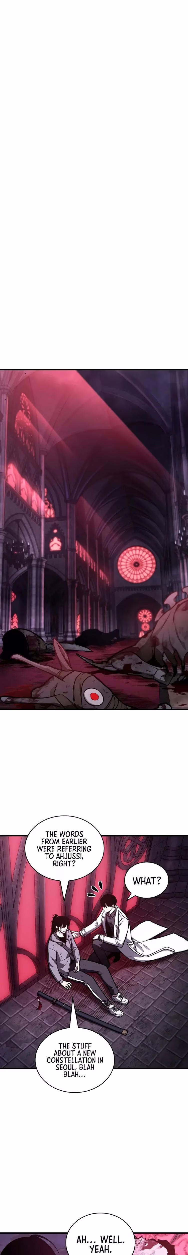 Omniscient Reader's Viewpoint - Chapter 143 - Part 19