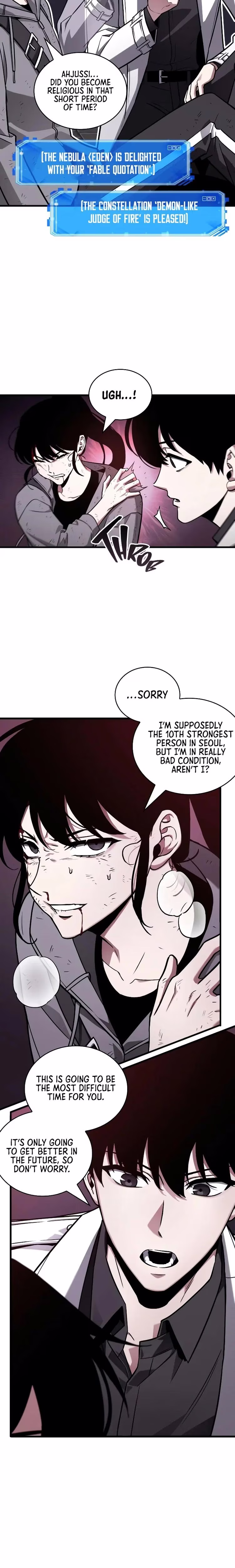 Omniscient Reader's Viewpoint - Chapter 143 - Part 23