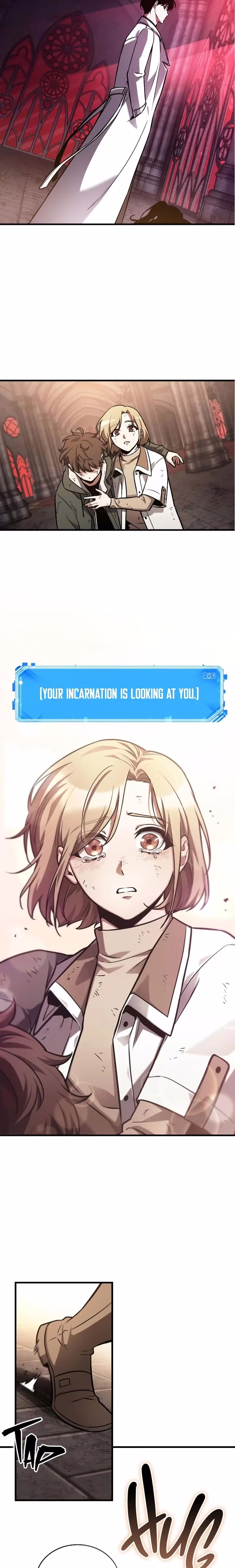 Omniscient Reader's Viewpoint - Chapter 143 - Part 26