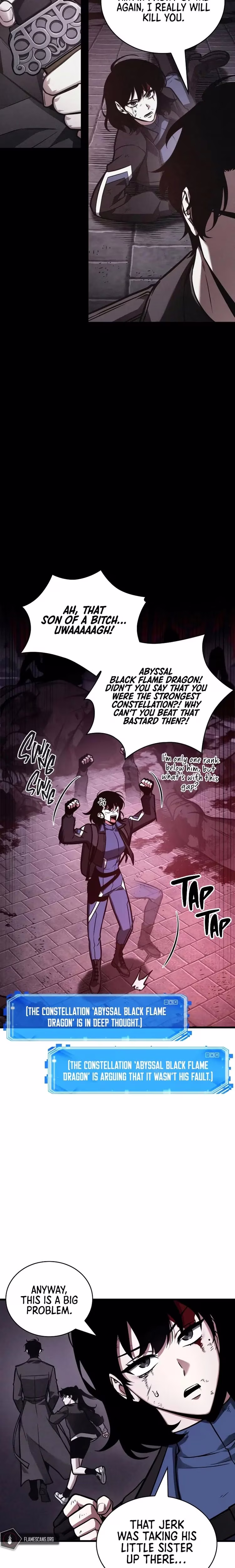 Omniscient Reader's Viewpoint - Chapter 144 - Part 4