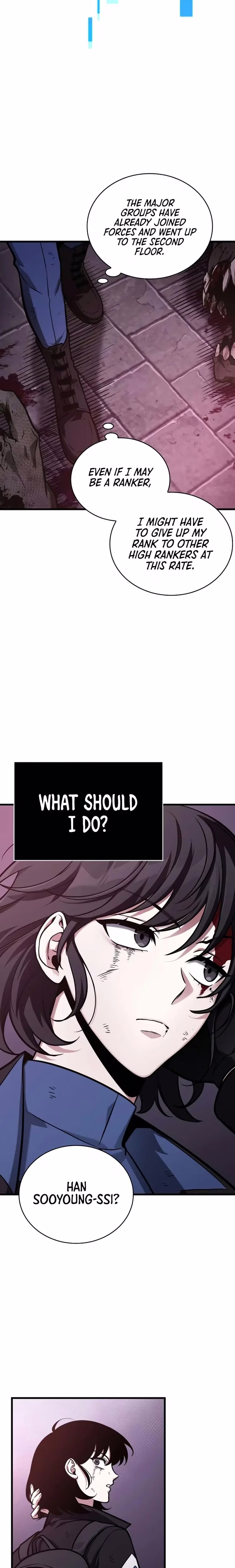 Omniscient Reader's Viewpoint - Chapter 144 - Part 6