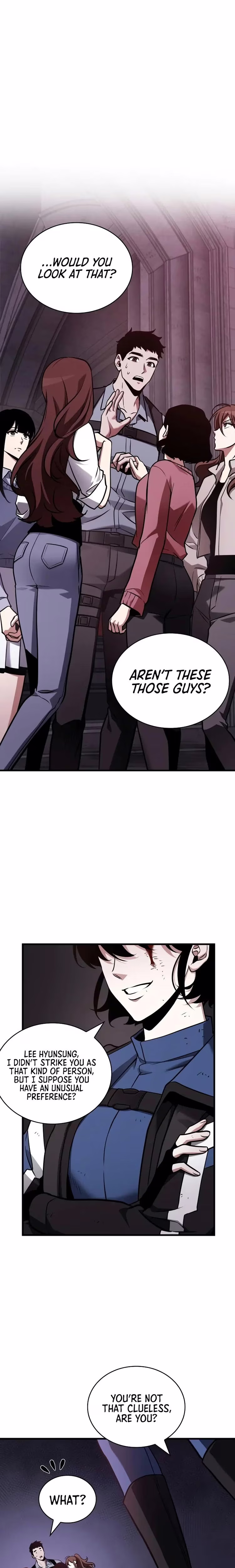 Omniscient Reader's Viewpoint - Chapter 144 - Part 10