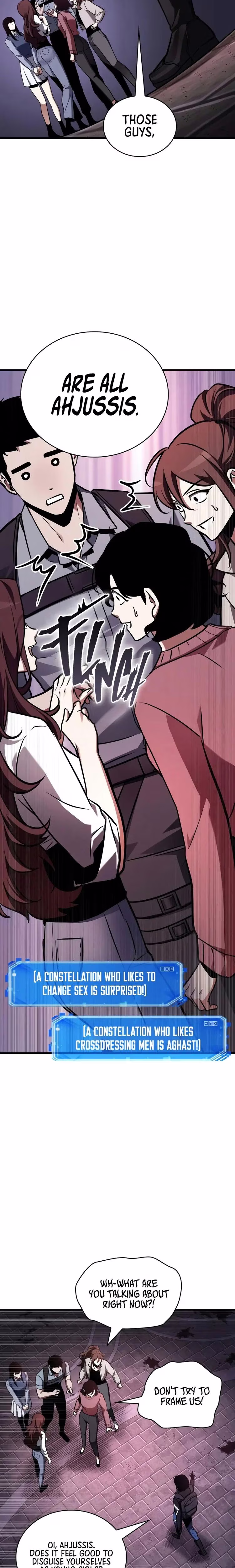 Omniscient Reader's Viewpoint - Chapter 144 - Part 11