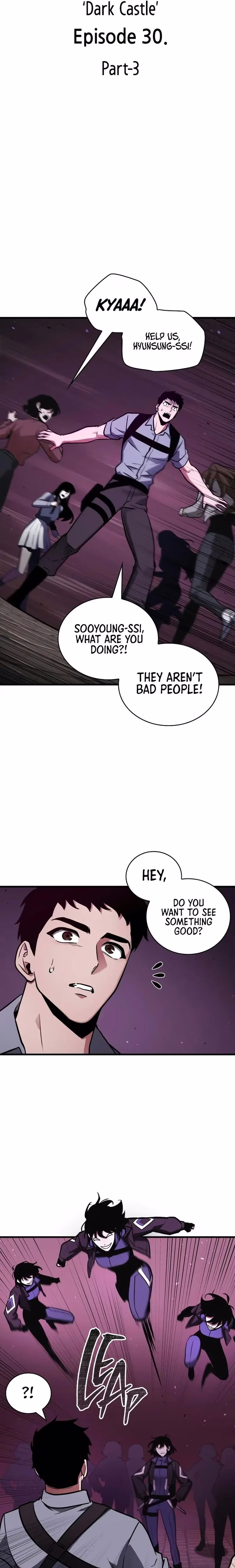 Omniscient Reader's Viewpoint - Chapter 144 - Part 15