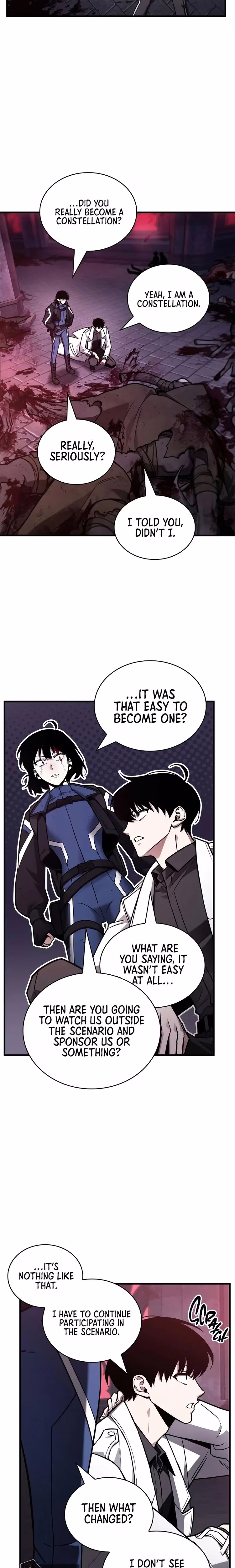 Omniscient Reader's Viewpoint - Chapter 144 - Part 21