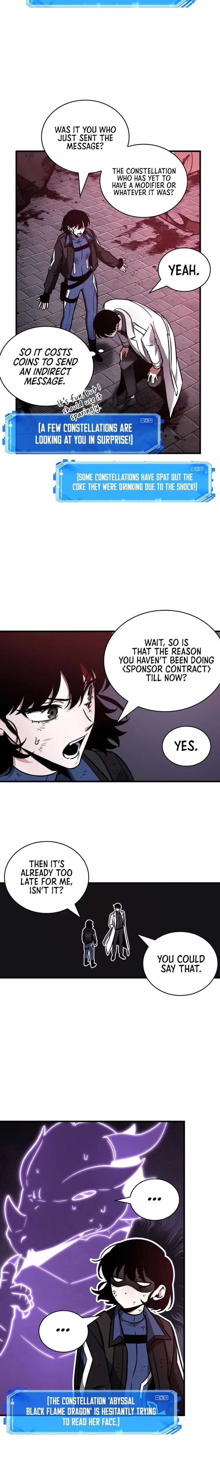 Omniscient Reader's Viewpoint - Chapter 144 - Part 23