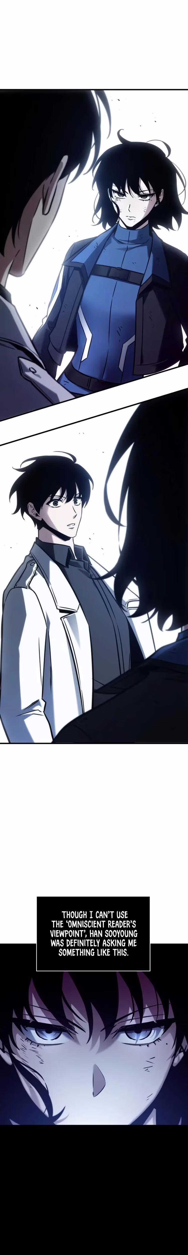 Omniscient Reader's Viewpoint - Chapter 145 - Part 12