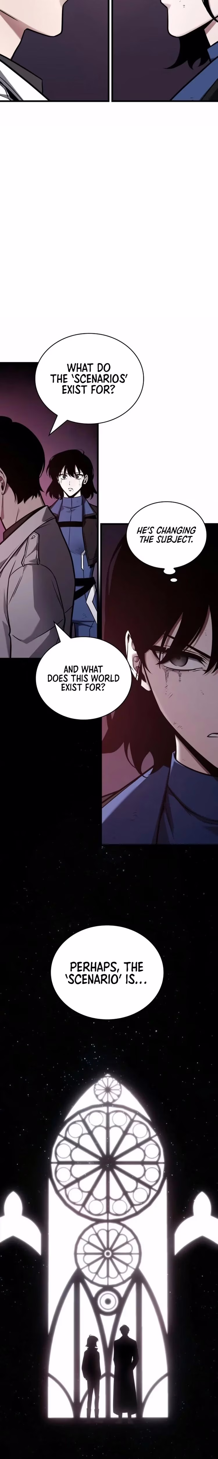 Omniscient Reader's Viewpoint - Chapter 145 - Part 14