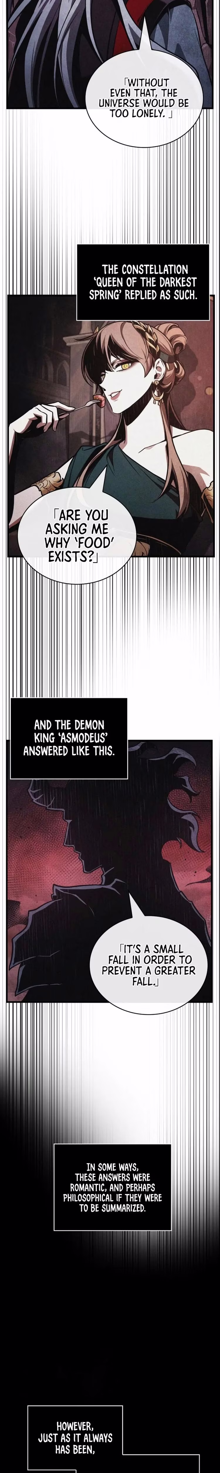 Omniscient Reader's Viewpoint - Chapter 145 - Part 16