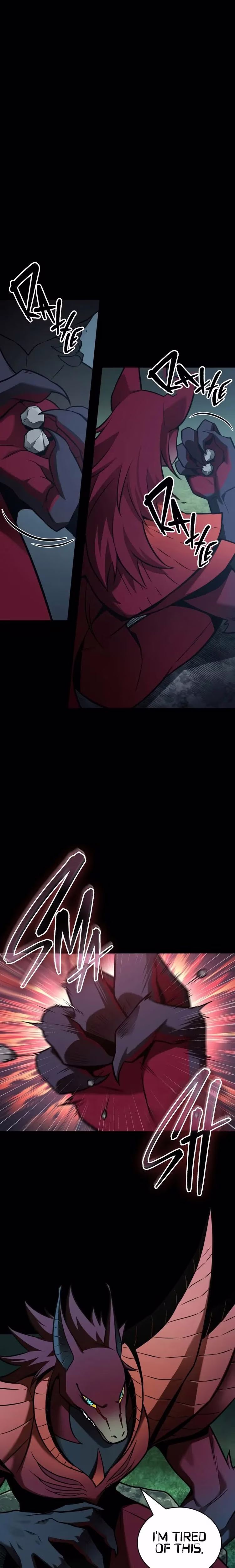 Omniscient Reader's Viewpoint - Chapter 145 - Part 20