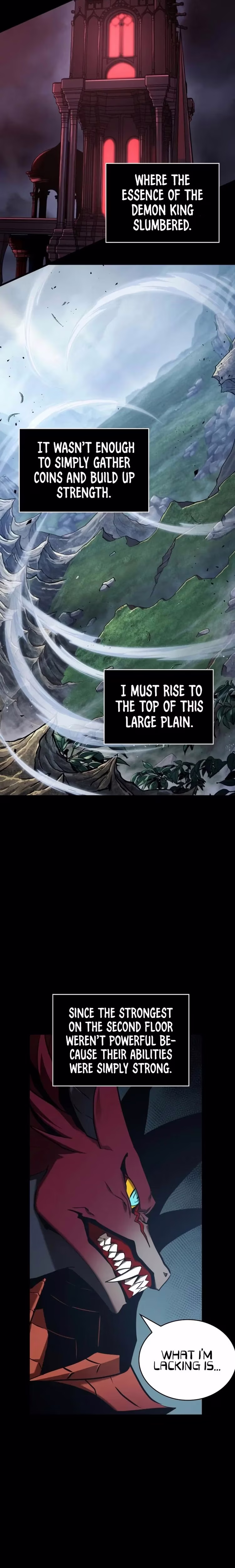 Omniscient Reader's Viewpoint - Chapter 145 - Part 24