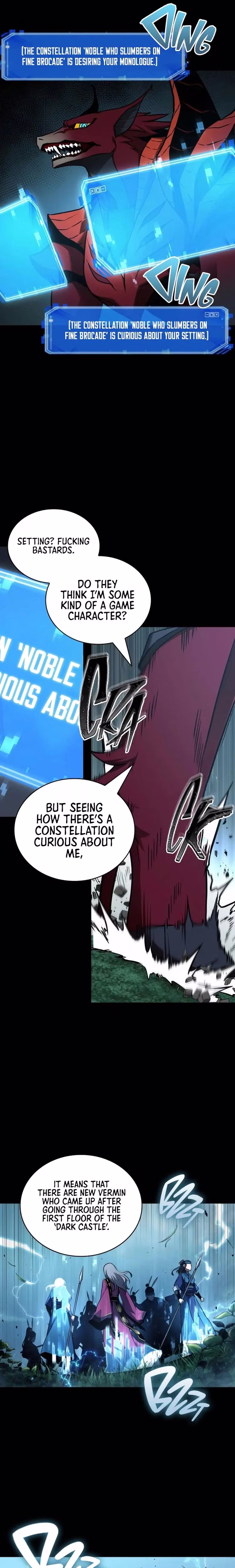 Omniscient Reader's Viewpoint - Chapter 145 - Part 25