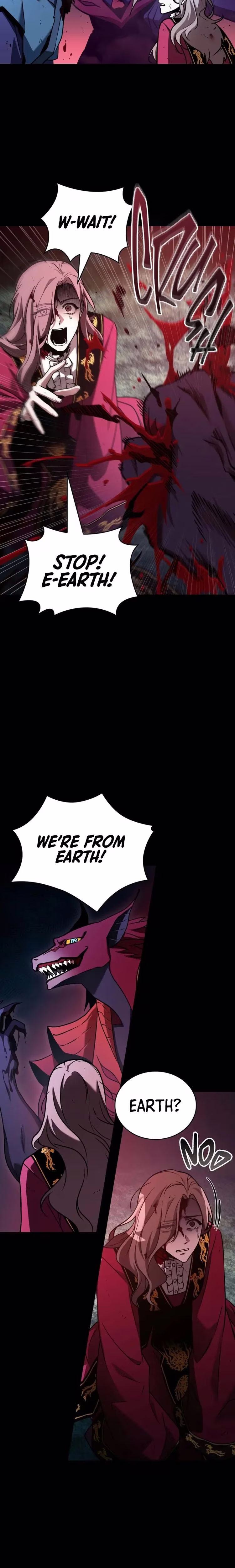 Omniscient Reader's Viewpoint - Chapter 146 - Part 3