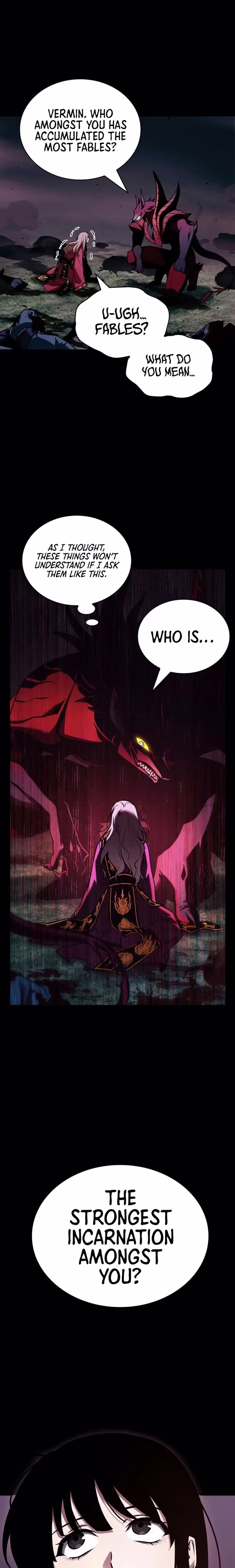 Omniscient Reader's Viewpoint - Chapter 146 - Part 4