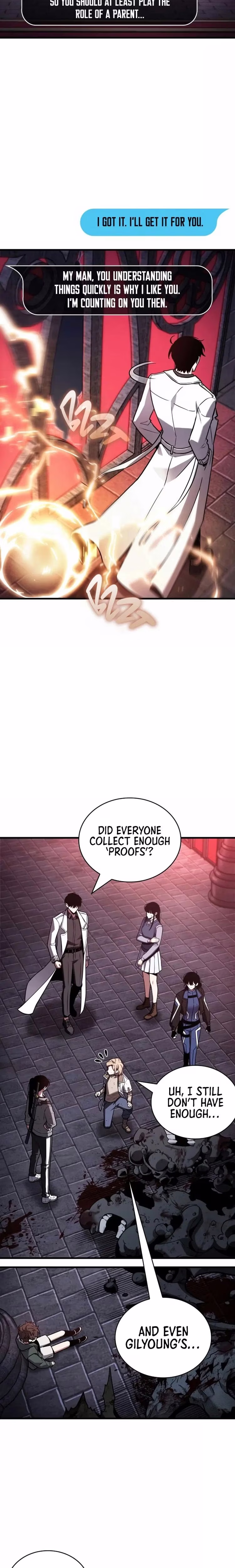 Omniscient Reader's Viewpoint - Chapter 146 - Part 11