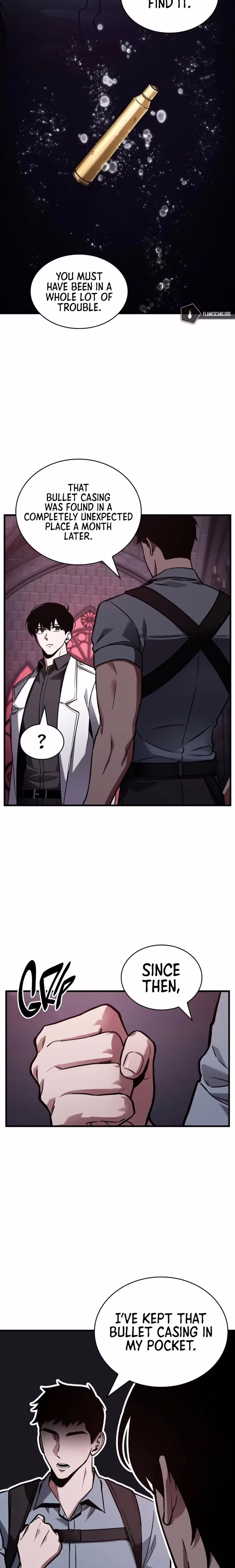 Omniscient Reader's Viewpoint - Chapter 146 - Part 14