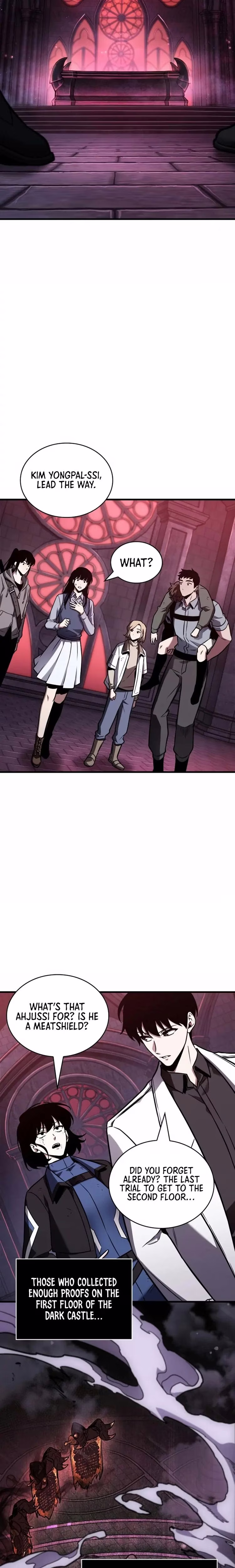 Omniscient Reader's Viewpoint - Chapter 146 - Part 17