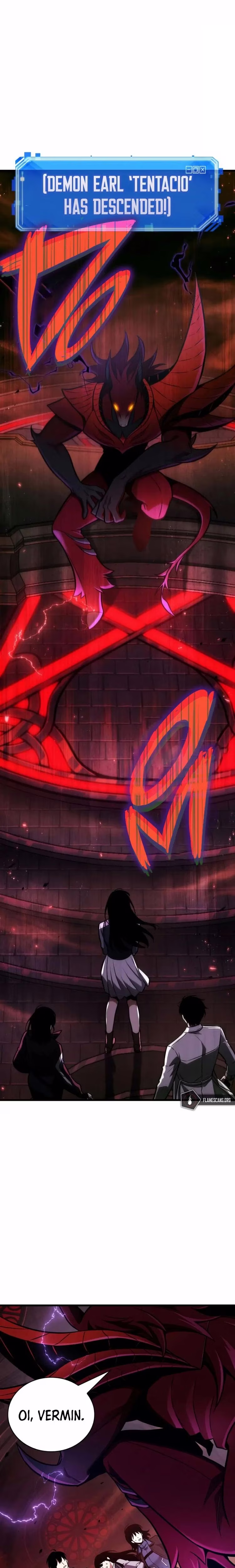 Omniscient Reader's Viewpoint - Chapter 146 - Part 23