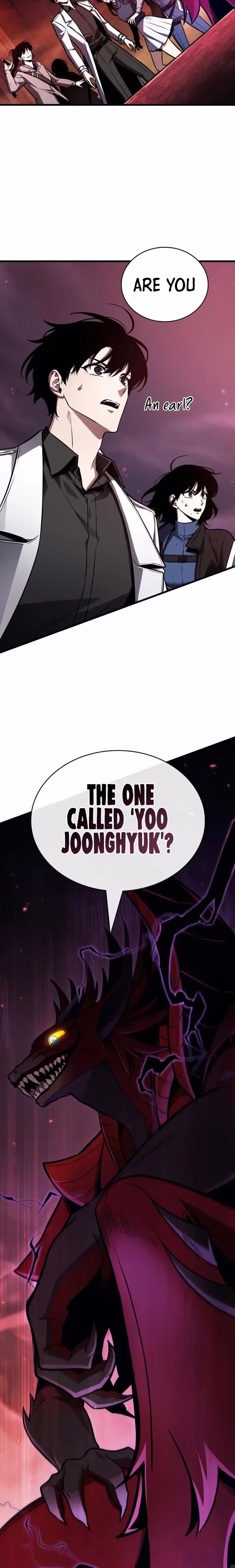 Omniscient Reader's Viewpoint - Chapter 146 - Part 24