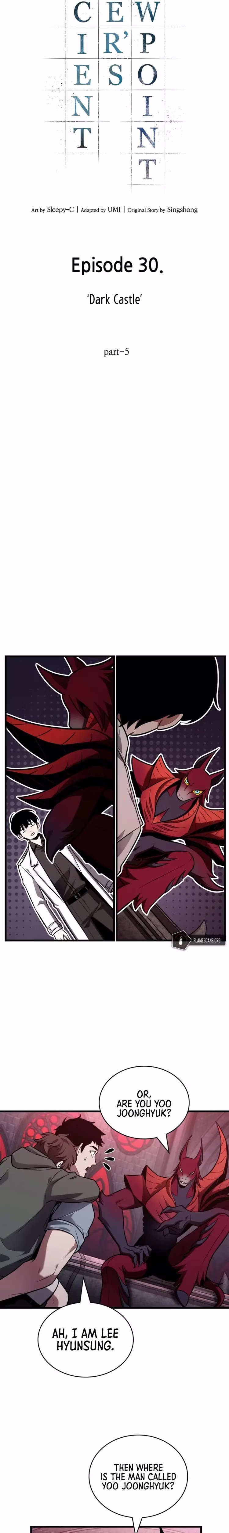 Omniscient Reader's Viewpoint - Chapter 146 - Part 26