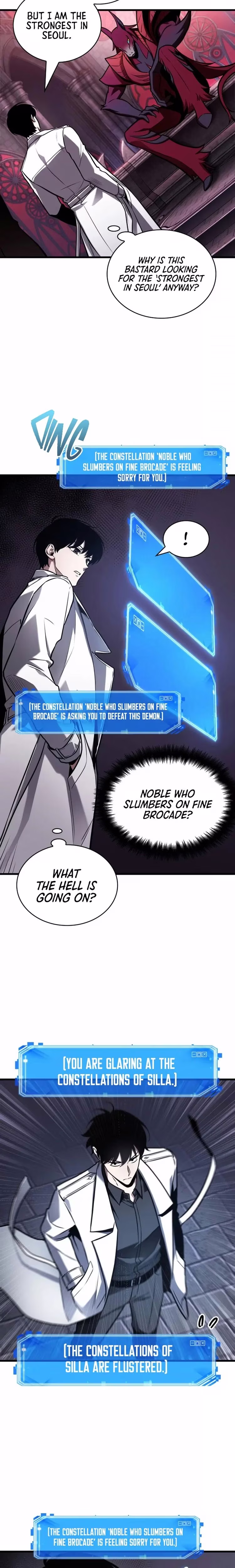 Omniscient Reader's Viewpoint - Chapter 146 - Part 28