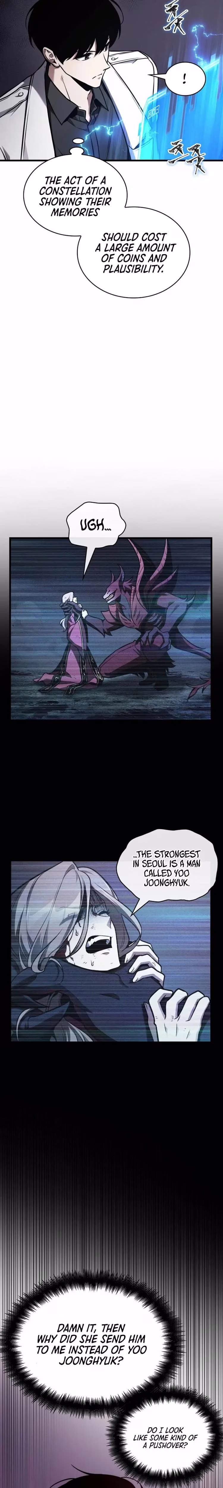 Omniscient Reader's Viewpoint - Chapter 146 - Part 29