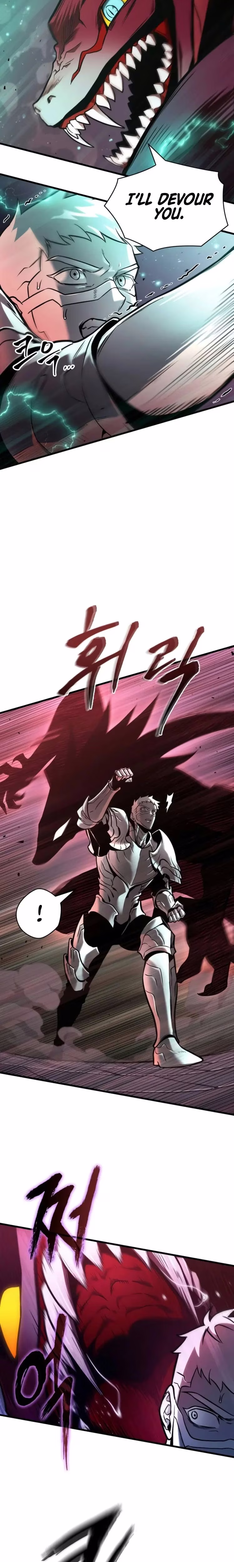 Omniscient Reader's Viewpoint - Chapter 147 - Part 8