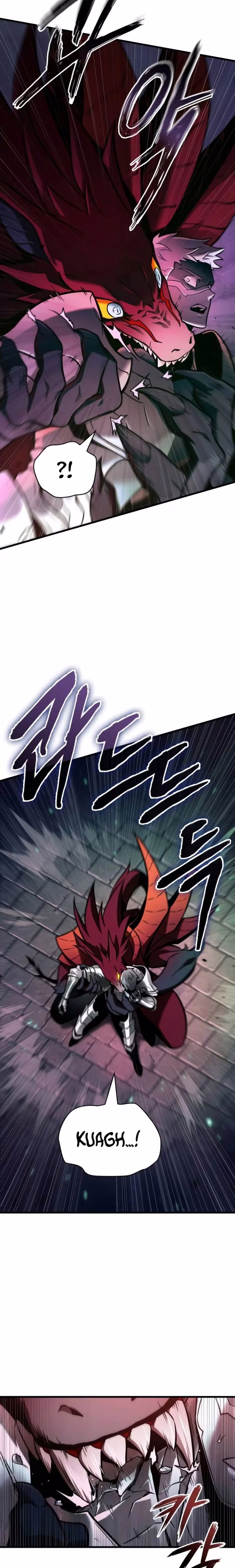 Omniscient Reader's Viewpoint - Chapter 147 - Part 9