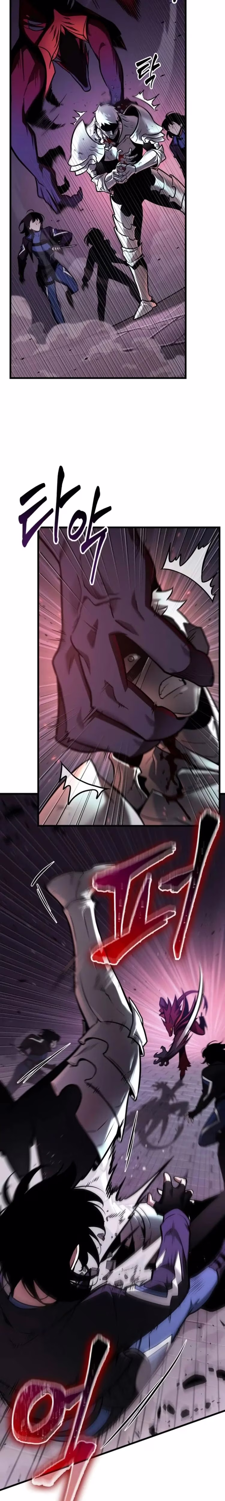 Omniscient Reader's Viewpoint - Chapter 147 - Part 12