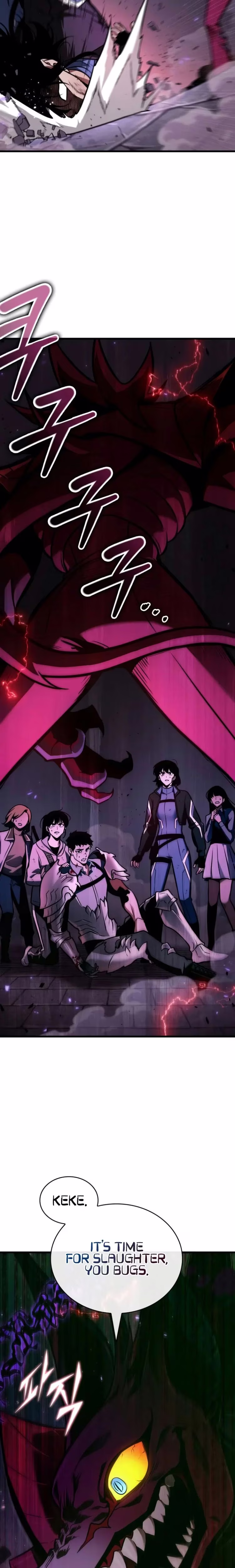 Omniscient Reader's Viewpoint - Chapter 147 - Part 14