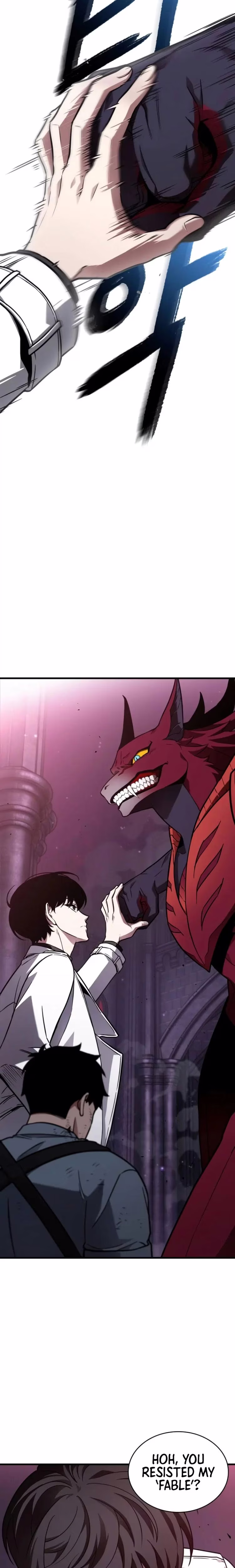 Omniscient Reader's Viewpoint - Chapter 147 - Part 17