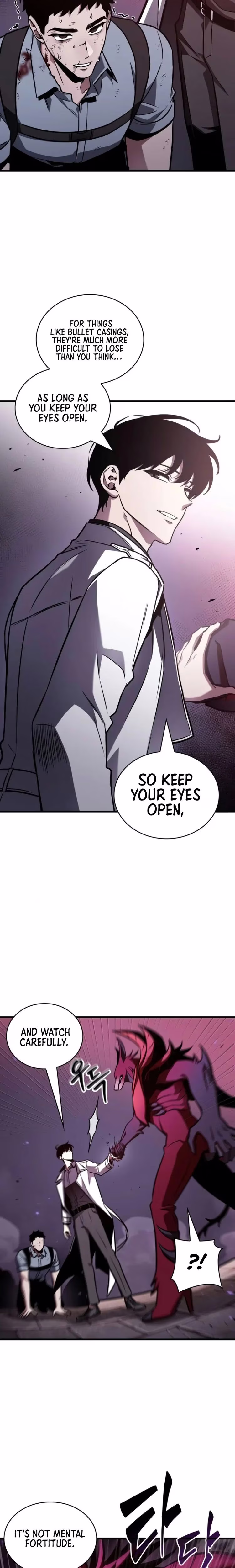 Omniscient Reader's Viewpoint - Chapter 147 - Part 19