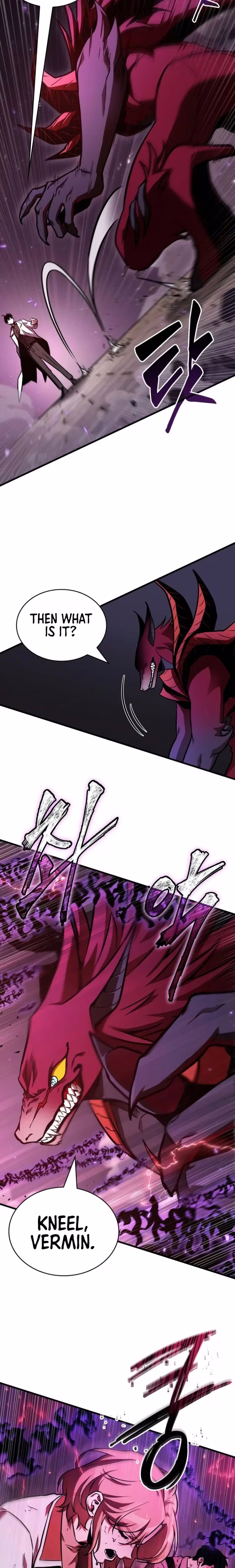 Omniscient Reader's Viewpoint - Chapter 147 - Part 20