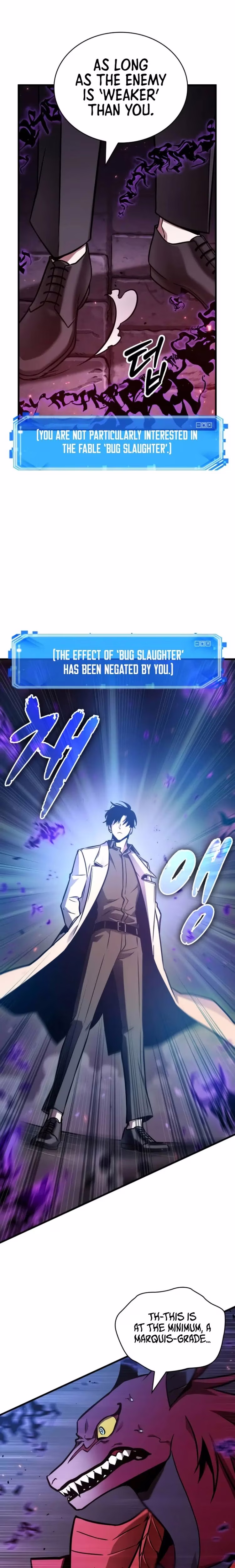 Omniscient Reader's Viewpoint - Chapter 147 - Part 22