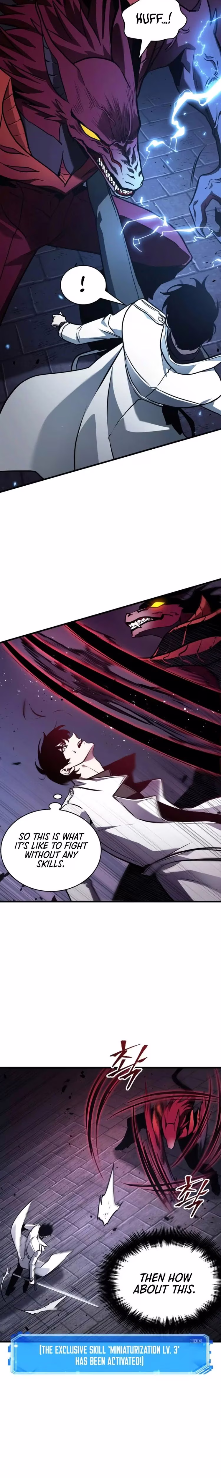 Omniscient Reader's Viewpoint - Chapter 147 - Part 28