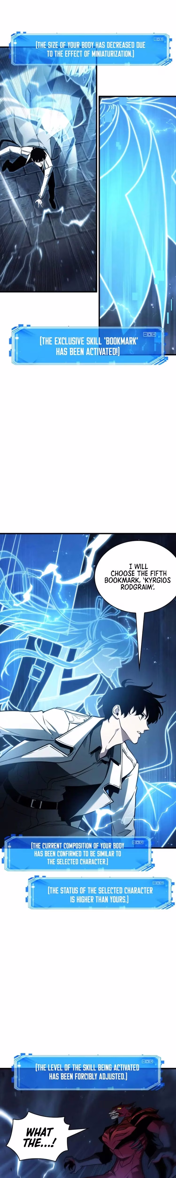 Omniscient Reader's Viewpoint - Chapter 147 - Part 29