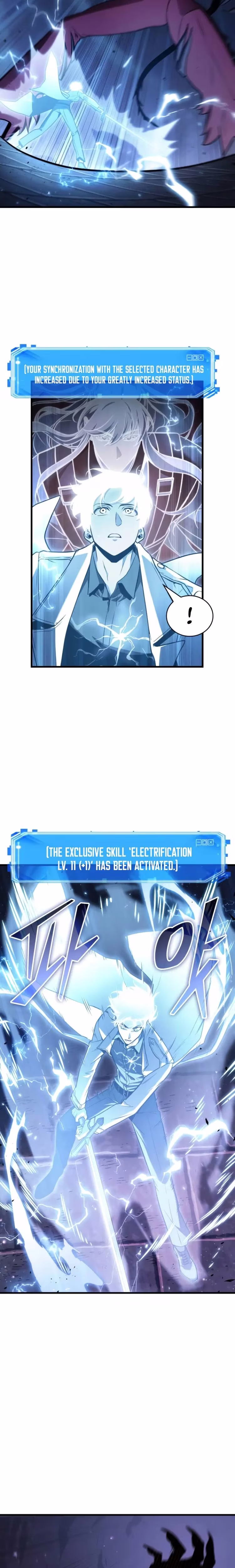 Omniscient Reader's Viewpoint - Chapter 147 - Part 30