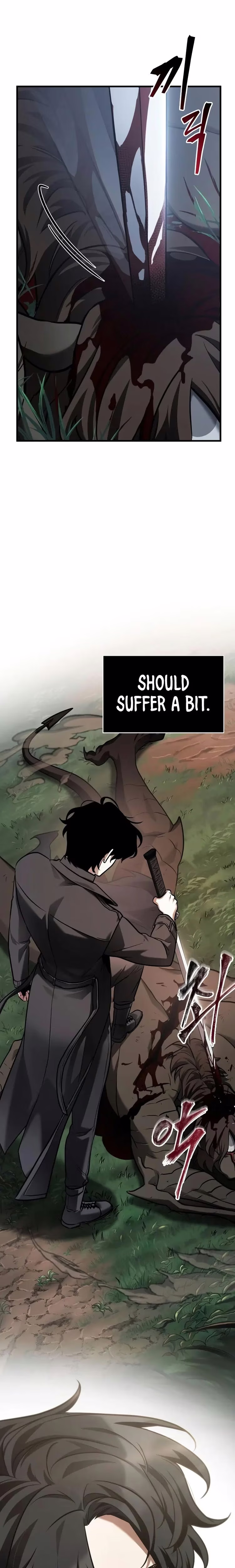 Omniscient Reader's Viewpoint - Chapter 148 - Part 8