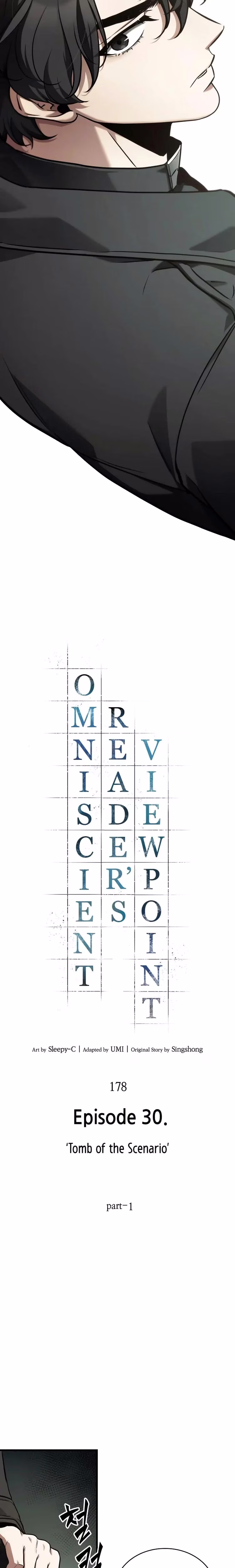 Omniscient Reader's Viewpoint - Chapter 148 - Part 9