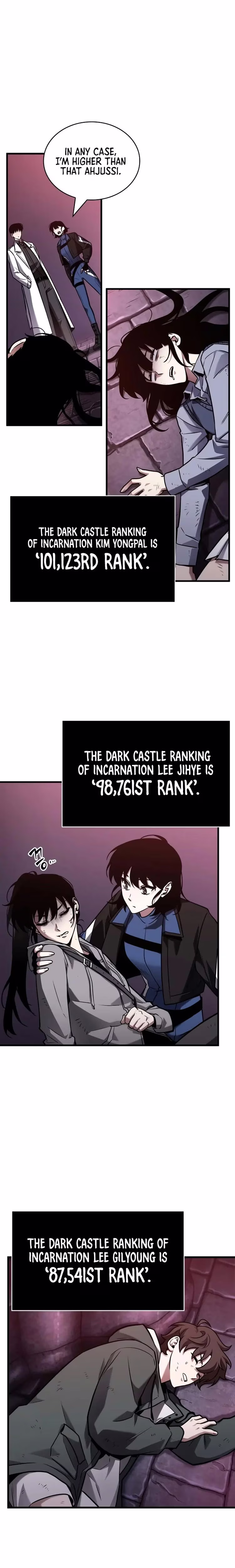 Omniscient Reader's Viewpoint - Chapter 148 - Part 22