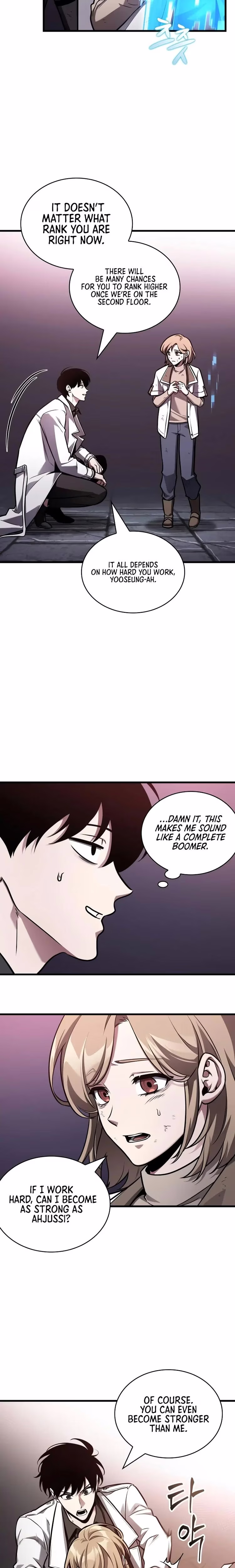 Omniscient Reader's Viewpoint - Chapter 148 - Part 24